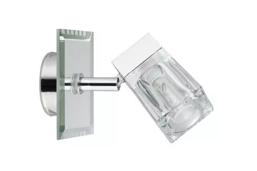 Бра Paulmann Trabani 70355