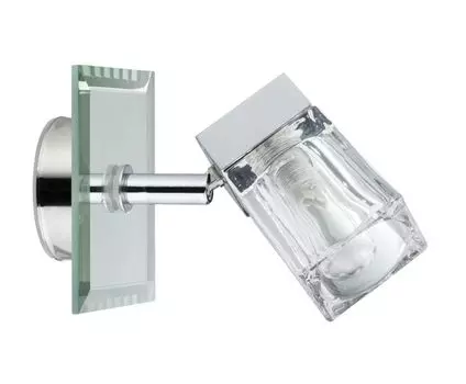 Бра Paulmann Trabani 70840