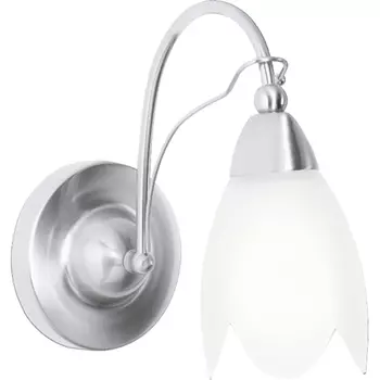 Бра Petal A4905AP-1SS Arte Lamp