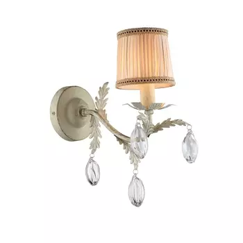 Бра Pioggia A1871AP-1WG Arte Lamp