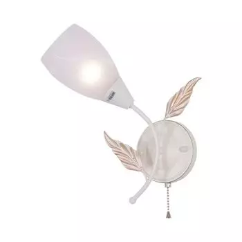 Бра Plato 2444-1W F-Promo