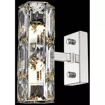 Бра Primo WE156.02.101 Wertmark