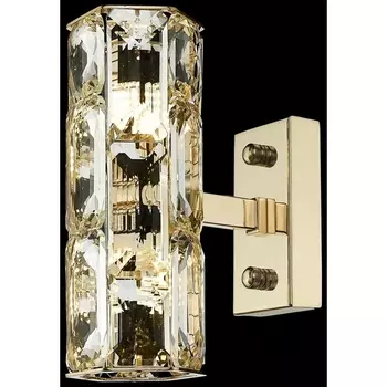 Бра Primo WE156.02.301 Wertmark