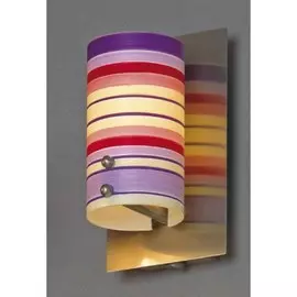 Бра Pruina LSQ-3011-01 Lussole