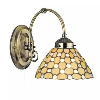 Бра Raindrop A3168AP-1AB Arte Lamp