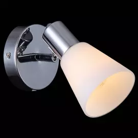 Бра Ravenna RAVENNA 11398/1W CHROME Natali Kovaltseva