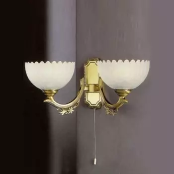 Бра Reccagni Angelo 3030 A.3030/2