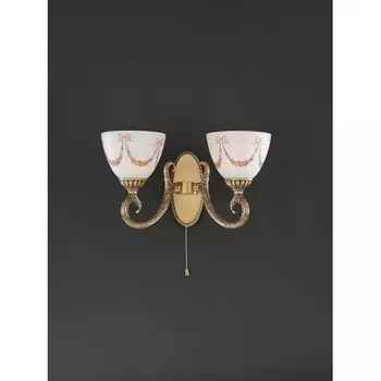 Бра Reccagni Angelo 8050 A.8050/2