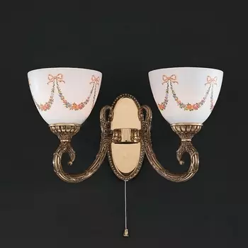 Бра Reccagni Angelo 8150 A.8150/2