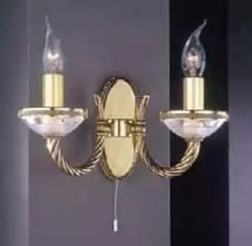 Бра Reccagni Angelo A 4750/2