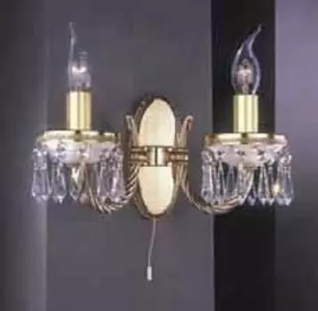 Бра Reccagni Angelo A 4751/2