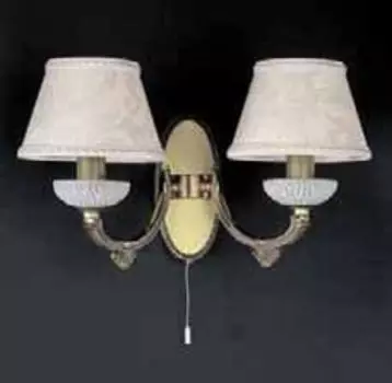 Бра Reccagni Angelo A 5402/2