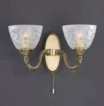 Бра Reccagni Angelo A 6252/2