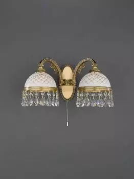 Бра Reccagni Angelo A 7000/2