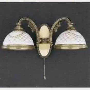 Бра Reccagni Angelo A 7002/2