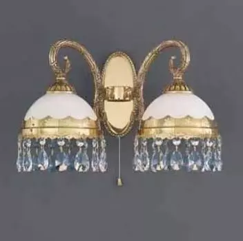 Бра Reccagni Angelo A 7961/2