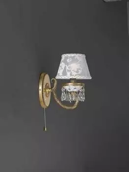 Бра Reccagni Angelo A 8281/1