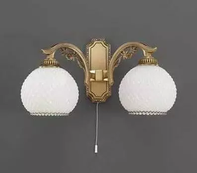 Бра Reccagni Angelo A 8600/2