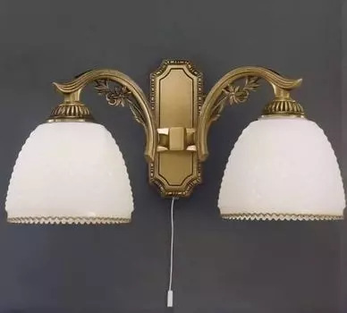 Бра Reccagni Angelo A 8601/2