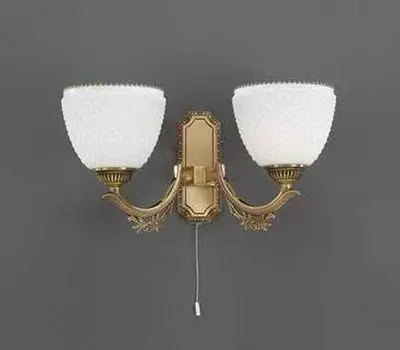 Бра Reccagni Angelo A 8651/2