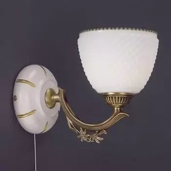 Бра Reccagni Angelo A 8656/1