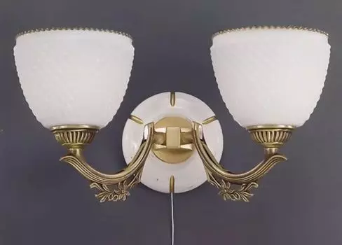 Бра Reccagni Angelo A 8656/2