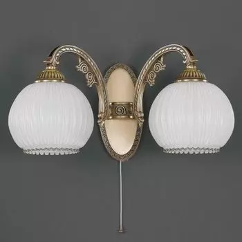 Бра Reccagni Angelo A 8700/2