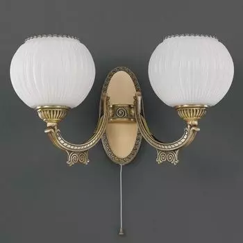 Бра Reccagni Angelo A 8750/2