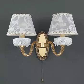 Бра Reccagni Angelo A 9101/2