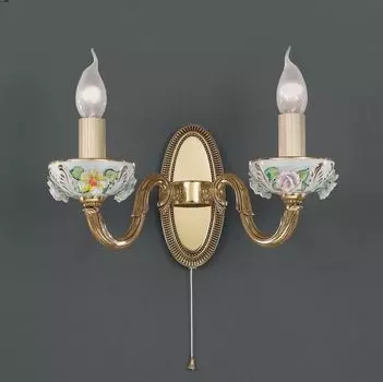 Бра Reccagni Angelo A 9110/2