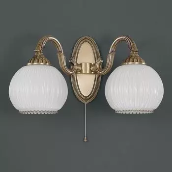 Бра Reccagni Angelo A 9200/2