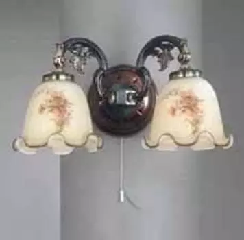 Бра Reccagni Angelo A 965/2 DEC