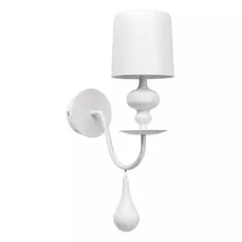 Бра RegenBogen Life Айсфельд 655020401