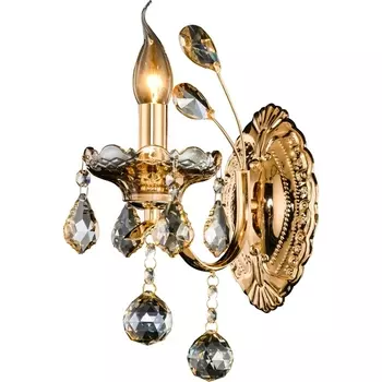 Бра Renaissance A8259AP-1GO Arte Lamp