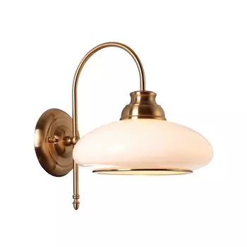 Бра Retro A3455AP-1AB Arte Lamp