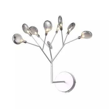 Бра Riccardo SL411.111.09 ST Luce