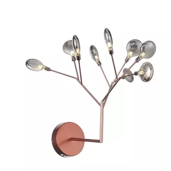 Бра Riccardo SL411.311.09 ST Luce