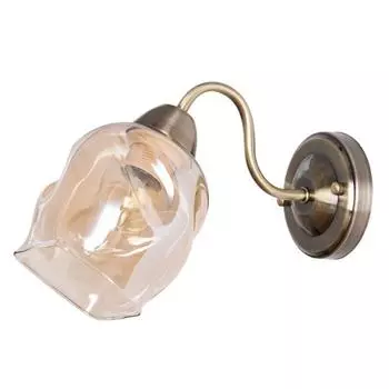 Бра Riccio A7758AP-1AB Arte Lamp