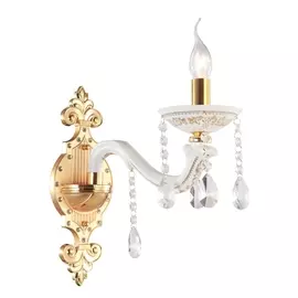 Бра Ricco A6614AP-1GO Arte Lamp