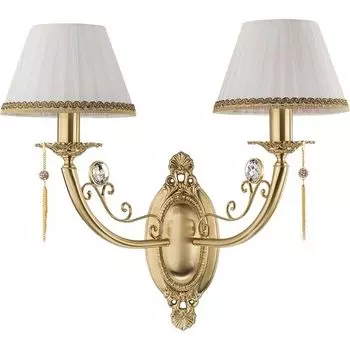 Бра Rico RIC-K-2(P/A) Kutek