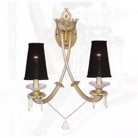 Бра Riperlamp Coral 377P BO