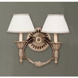 Бра Riperlamp Ducal 202P AQ