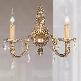 Бра Riperlamp Paris 047N AB