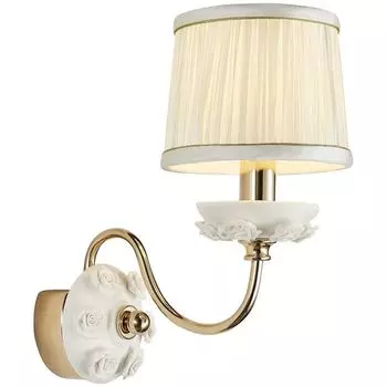 Бра Rosabella WE377.01.301 Wertmark