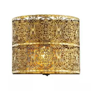 Бра с выключателем Odeon Light Aster 2782/1WA