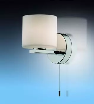 Бра с выключателем Odeon Light Batto 2156/1W