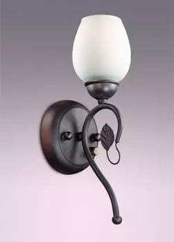 Бра с выключателем Odeon Light Belana 2500/1W