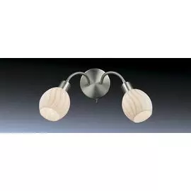 Бра с выключателем Odeon Light Diana 2208/2W