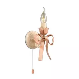 Бра с выключателем Odeon Light Esteli 2527/1W