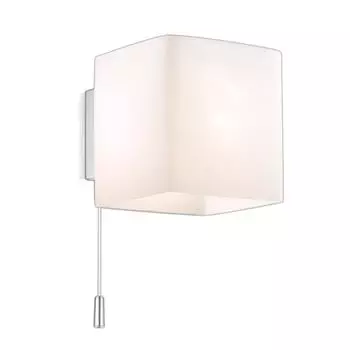 Бра с выключателем Odeon Light Faro 2183/1W